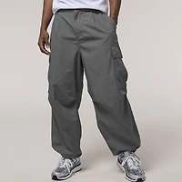 LCKR Trinity Baggy Fit Parachute Pants - Men's