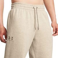 Under Armour Essential Fleece Pants - Men's