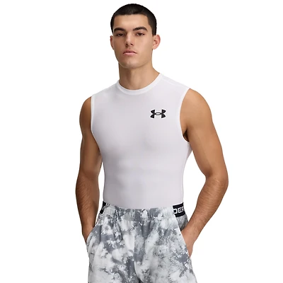 Under Armour Heatgear Og Compression SL - Men's