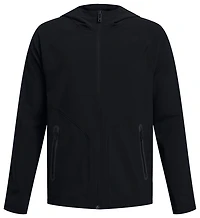 Under Armour Unstoppable Full Zip - Boys' Grade School