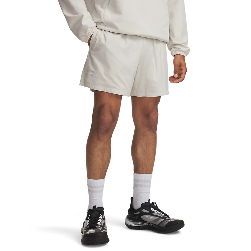 Under Armour Woven Volley Shorts - Men's