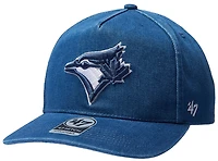 47 Brand Blue Jays H Denim Cap  - Adult