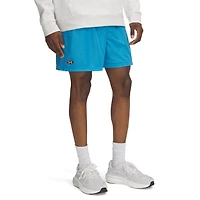 Under Armour Essential Mesh Shorts - Men's