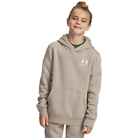 Under Armour Essential Fleece Hoodie - Boys' Grade School