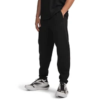 Under Armour Unstoppable Fleece Joggers - Men's