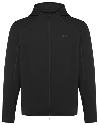 Under Armour Unstoppable Fleece Full Zip - Men's