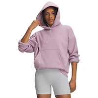 Under Armour Icon Fleece Hoodie - Women's