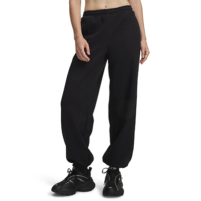 Under Armour Icon Fleece Gym Pant - Women's