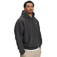 Under Armour Icon Heavyweight Fleece Wash Oversized Hoodie - Men's