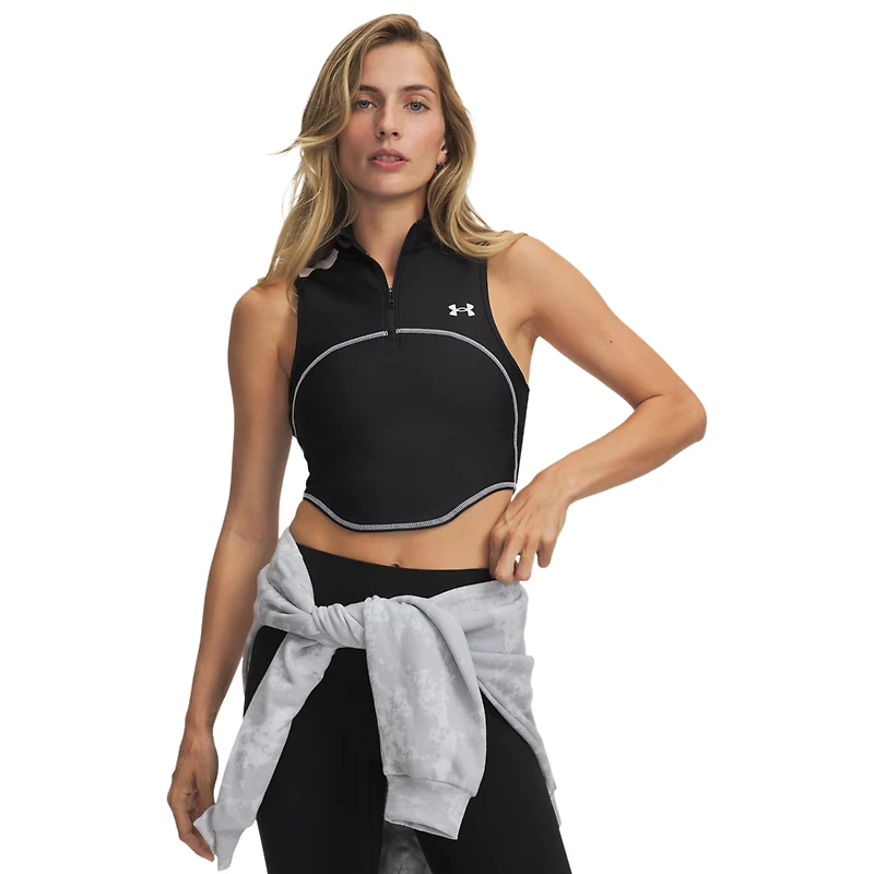 Under Armour HeatGear Novelty Tank - Women's