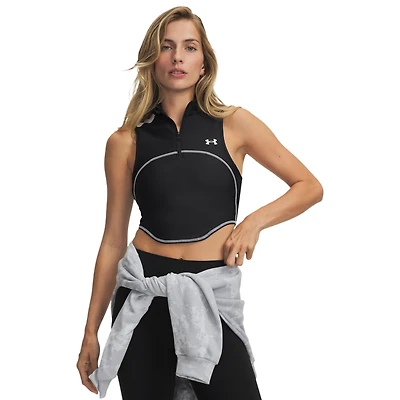 Under Armour HeatGear Novelty Tank - Women's