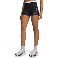 Under Armour HeatGear Novelty Shorty - Women's