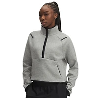 Under Armour Unstoppable Fleece Half-Zip - Women's