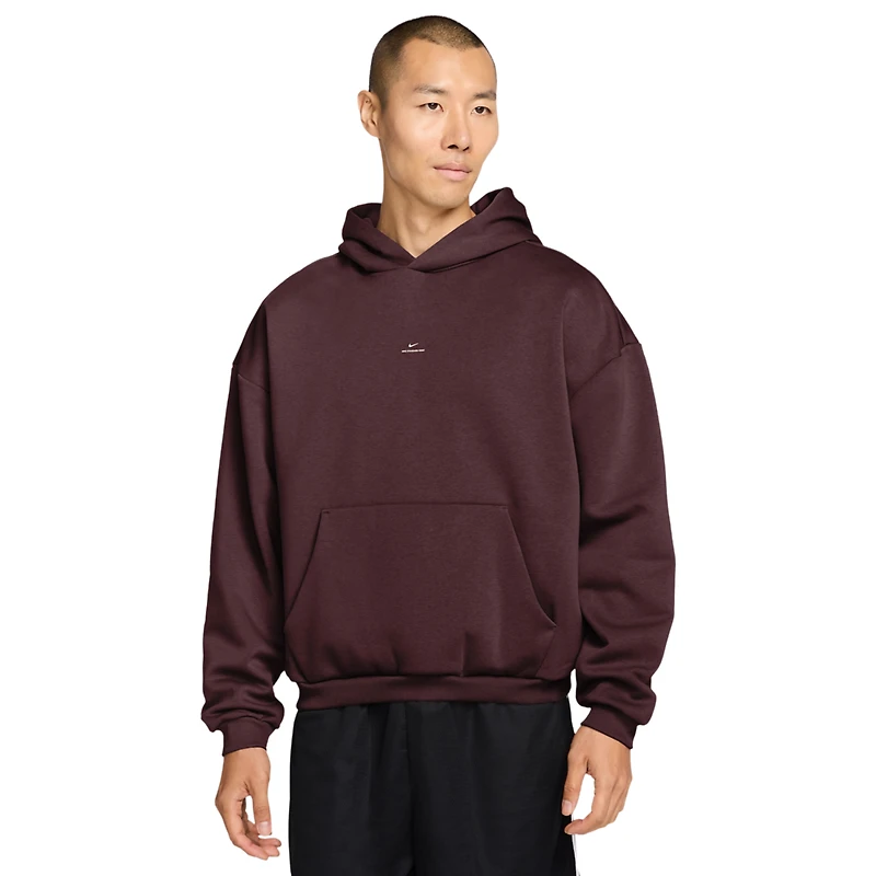 Nike Sweat à capuche TF SI en molleton brossé - Pour hommes