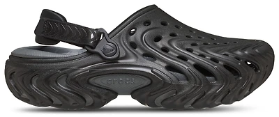 Crocs Echo II Chrome Clogs - Men's