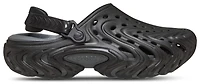 Crocs Echo II Chrome Clogs - Men's