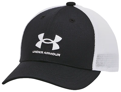 Under Armour Blitzing Trucker Hat - Boys' Grade School