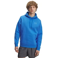 Under Armour Icon Fleece Hoodie - Men's