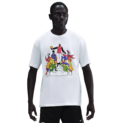 Nike T-shirt LeBron M90 - Pour hommes
