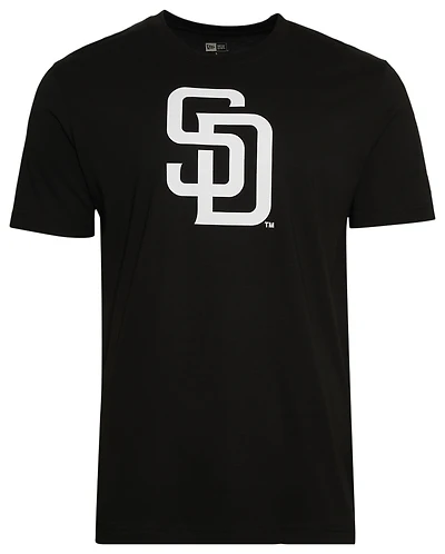 New Era San Diego Padres T-Shirt - Men's