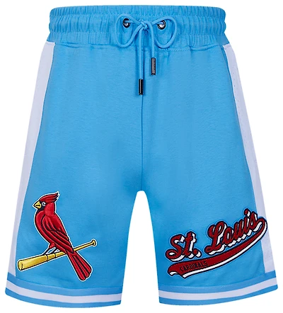 Pro Standard CARDINALS SCRIPT TAIL DK 2.0 SHORT - Men's