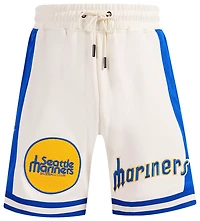 Pro Standard MARINERS RETRO CLASSIC DK 2.0 SHORT V2 - Men's