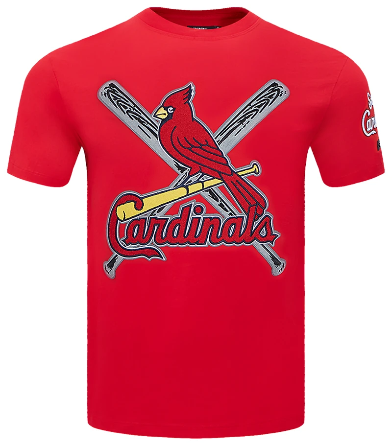 Pro Standard CARDINALS MASH UP M SJ TEE - Men's