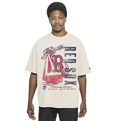 New Era Batter Short Sleeve T-Shirt - Men's