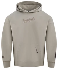 Pro Standard Cardinals Pullover Hoodie - Men's