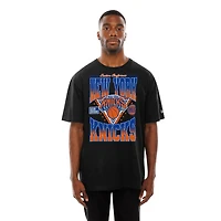 New Era Knicks Short Sleeve T-Shirt - Men's