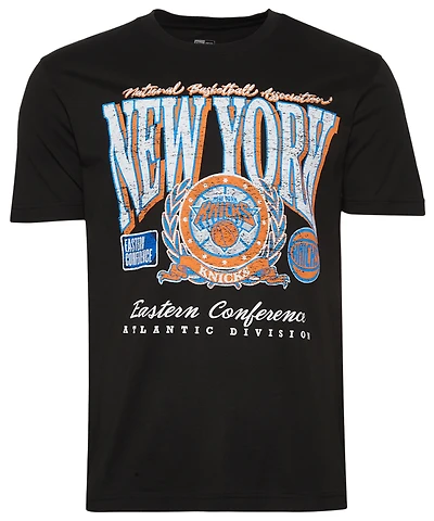 New Era Knicks Short Sleeve T-Shirt - Men's
