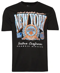 New Era Knicks Short Sleeve T-Shirt - Men's