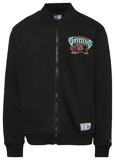 New Era Blouson Grizzlies HWC - Pour hommes