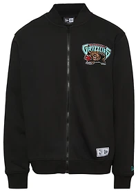 New Era Blouson Grizzlies HWC - Pour hommes