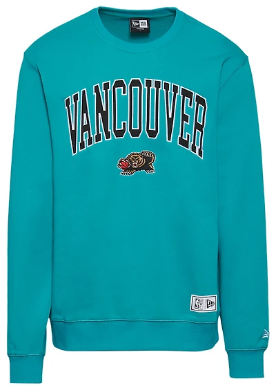 New Era Col ras du cou Grizzlies HWC - Pour hommes