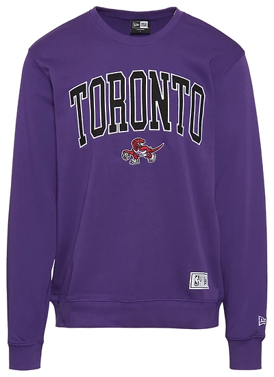 New Era Haut à col ras du cou Raptors HWC - Pour hommes