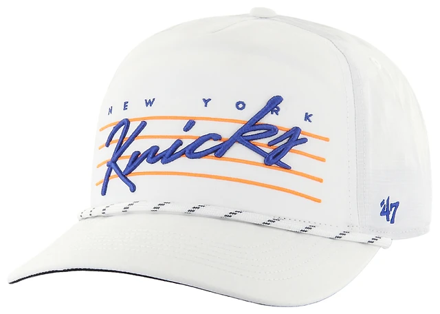 47 Brand NBA New York Knicks 47 Hitch - Men's
