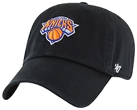 47 Brand Knicks Clean Up All Cap - Men's
