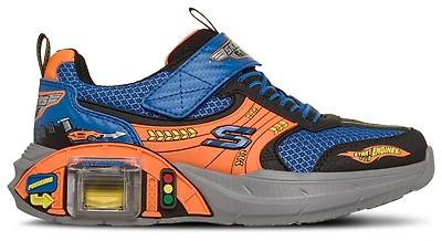 Skechers Garage - Boys' Preschool