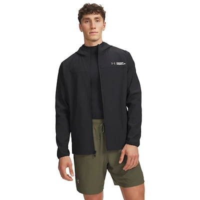 Under Armour Velociti Storm Jacket - Men's