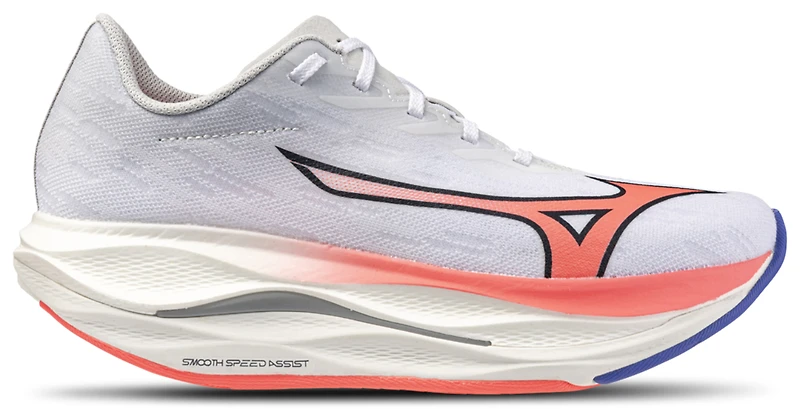 Mizuno Wave Rebellion Flash 2 - Women's