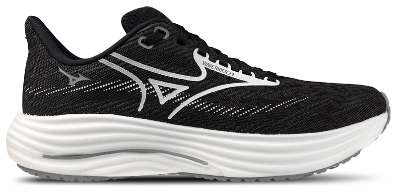 Mizuno Wave Rider 29 Wide - Women's