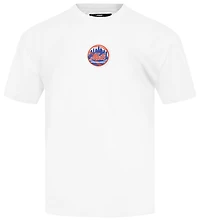 Pro Standard Mets Classic DS T-Shirt - Men's