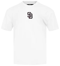 Pro Standard Padres Classic DS T-Shirt - Men's