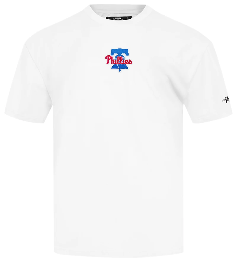 Pro Standard Phillies Classic DS T-Shirt - Men's
