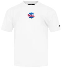 Pro Standard Phillies Classic DS T-Shirt - Men's