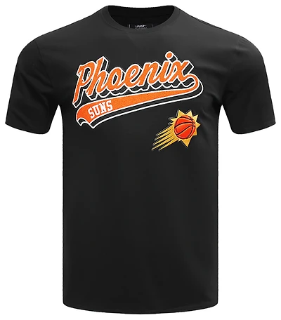 Pro Standard SUNS SCRIPT TAIL SJ TEE - Men's