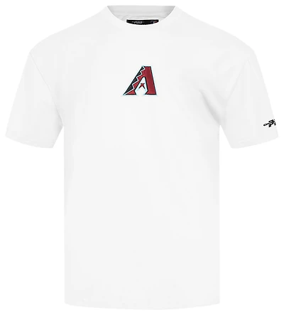Pro Standard Diamondbacks Classic DS T-Shirt - Men's
