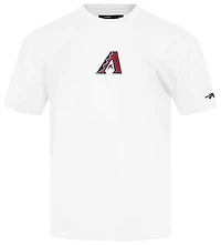 Pro Standard Diamondbacks Classic DS T-Shirt - Men's