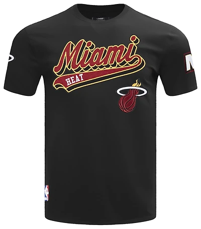 Pro Standard HEAT SCRIPT TAIL SJ TEE - Men's